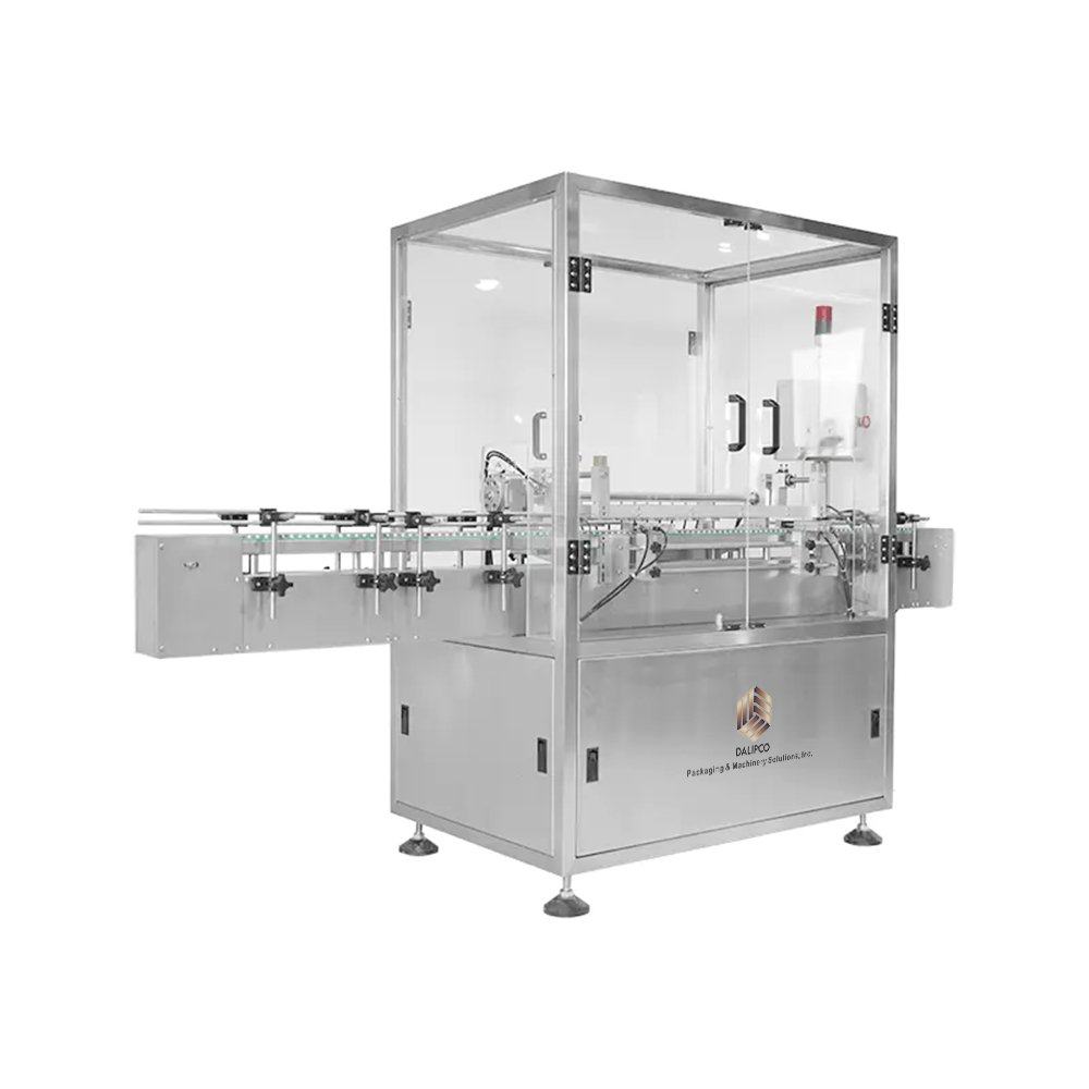 Dalipco Negative Ion Bottle Air Washer cleanroom station